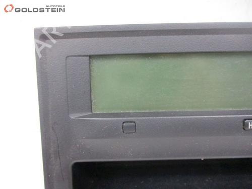 Electronic module MITSUBISHI GRANDIS (NA_W) 2.0 DI-D (NA8W) | BP18788388M83 