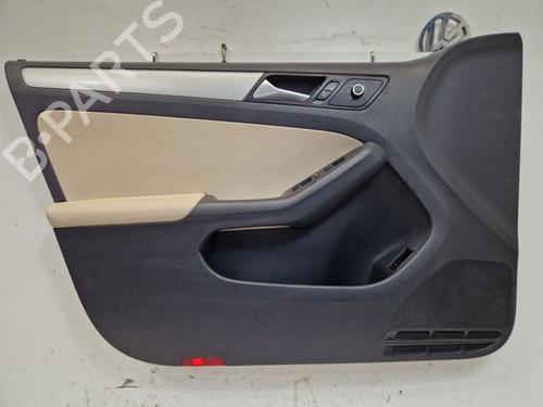 Used Front left panel VW JETTA IV (162, 163, AV3, AV2) 1.4 TSI (150 hp) 30680083