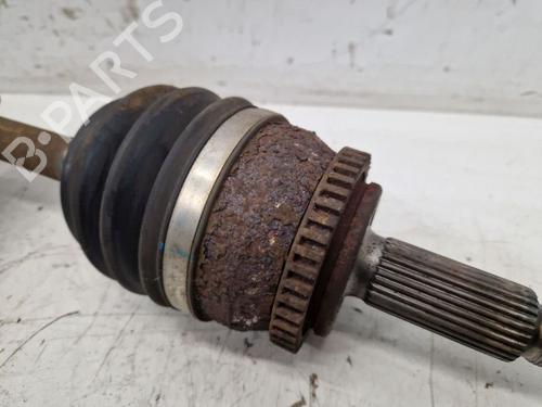 Left front driveshaft KIA SOUL II (PS) EV Electric | BP36537288M38 - Image 7