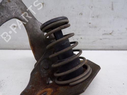 Hood lock BMW 3 (E90) 320 i | BP29100397C133