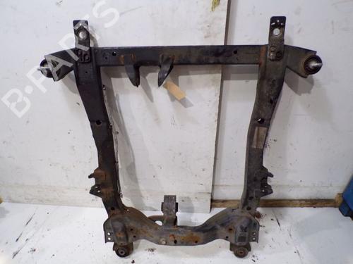 Subframe CHEVROLET CRUZE (J300) 1.4 | BP37130636M9 - Image 6