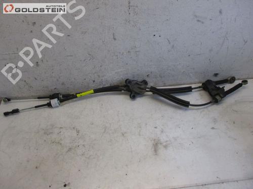 Cabo RENAULT MEGANE III Grandtour (KZ0/1) 1.5 dCi (KZ1M, KZ1W, KZ0R) (106 hp) 13760207
