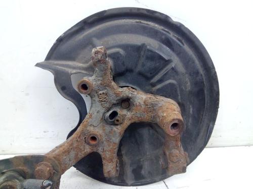 Right rear steering knuckle VW GOLF V (1K1) 2.0 GTI | BP31702103M28 