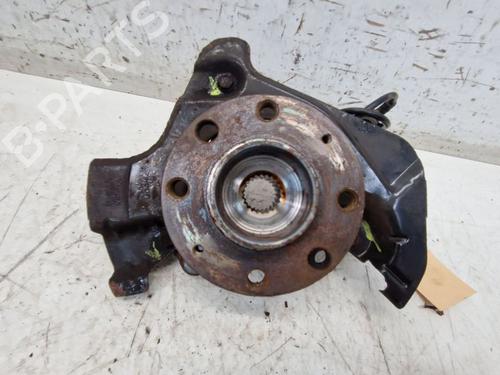 Right front steering knuckle OPEL CORSA D (S07) 1.4 (L08, L68) | BP29105559M26 