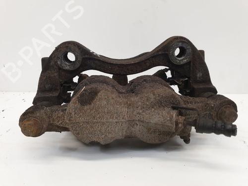 Left front brake caliper FORD TRANSIT V363 Van (FCD, FDD) 2.0 EcoBlue | BP39008179M105 - Image 5