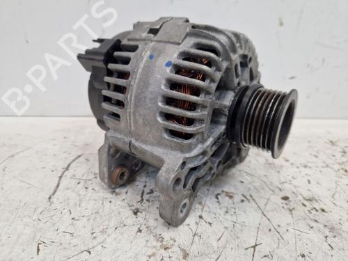 Alternator VW GOLF PLUS V (5M1, 521) 1.4 16V | BP29406341M7 