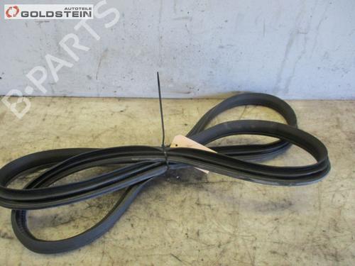Used Rubber door seal MERCEDES-BENZ E-CLASS (W212) E 220 CDI / BlueTEC (212.001, 212.002) (170 hp) 13760611