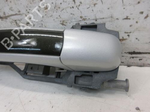 Rear right exterior door handle PORSCHE CAYENNE (9PA) S 4.5 | BP29093021C130 