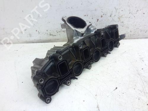 Used Intake manifold VW TIGUAN (5N_) 2.0 TDI 4motion (140 hp) 27162498