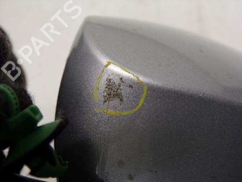 Left mirror VW TIGUAN (5N_) 2.0 TDI 4motion | BP29102145C26 