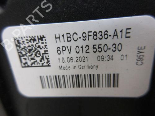 Pedal FORD FIESTA VII (HJ, HF) 1.0 EcoBoost mHEV | BP37121742I4 - Image 7