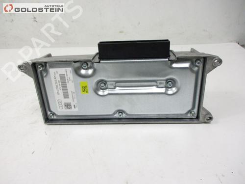 Electronic module AUDI A4 B8 (8K2) 2.0 TFSI | BP18788934M83 