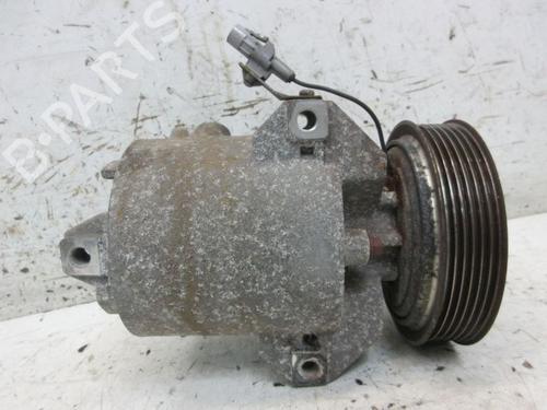 AC compressor MITSUBISHI MIRAGE / SPACE STAR VI Hatchback (A0_A) 1.0 (A05A) | BP37127813M34 - Image 4