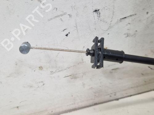 Front left lock VOLVO V50 (545) D3 | BP29102522C98 