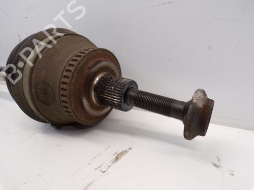 Right front driveshaft AUDI A4 B7 Avant (8ED) 2.5 TDI | BP29097125M39 