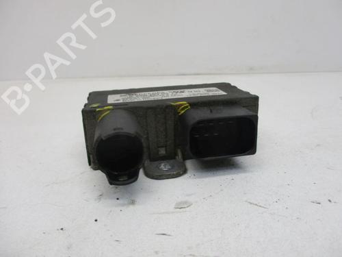 Control unit MERCEDES-BENZ A-CLASS (W169) A 160 CDI (169.006, 169.306) | BP18800834M11 