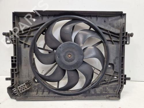 Fan DACIA SANDERO II 1.0 SCe 75 (B8JC, B8JD, B8NC) | BP31702129M128 - Image 2