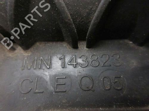 Intake manifold SMART FORFOUR (454) 1.3 (454.031) | BP37122906M70 - Image 8