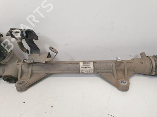 Steering rack RENAULT CLIO IV Grandtour (KH_) 1.5 dCi 75 | BP32159188M22 