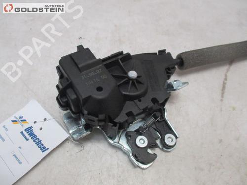 Electronic module MERCEDES-BENZ C-CLASS (W204) C 250 CGI (204.047) | BP37094963M83 - Image 2