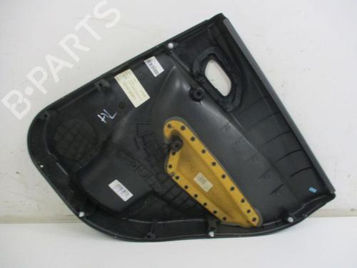 Rear left panel CITROËN C3 II (SC_) 1.6 HDi | BP38026674C60 - Image 6