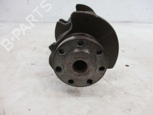 Other DACIA DUSTER (HS_) 1.6 16V | BP18791190O1 