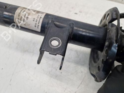 Left front shock absorber MERCEDES-BENZ A-CLASS (W177) A 200 (177.087) | BP29105403M16 