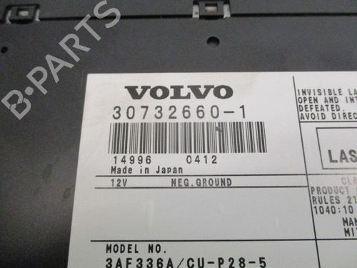 Electronic module VOLVO XC90 I (275) 2.5 T AWD | BP37126792M83 - Image 3