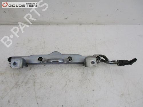Used Injection rail MAZDA 2 (DE_, DH_) 1.3 MZR (DE3FS) (84 hp) 26873053