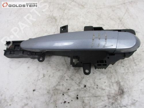 Used Rear left exterior door handle BMW 1 (E87) 116 i (115 hp) 18753753