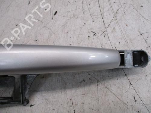 Front left exterior door handle PEUGEOT PARTNER Tepee 1.6 VTi | BP29092877C128 