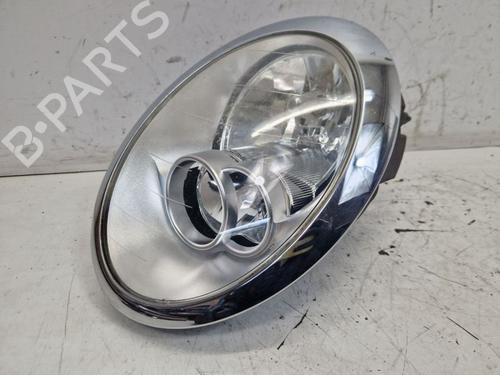 Venstre forlygte MINI MINI Convertible (R52) Cooper (116 hp) 31703845