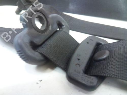 Front left seatbelt MERCEDES-BENZ A-CLASS (W169) A 200 (169.033, 169.333) | BP29107875I26 