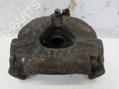 Used Left front brake caliper Left front brake caliper 37125045 37125045