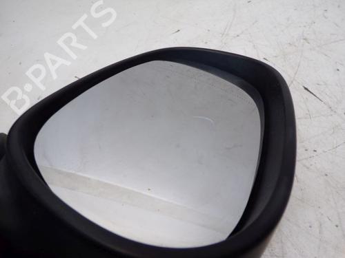 Left mirror BMW 3 Touring (E91) 318 i | BP24038287C26 