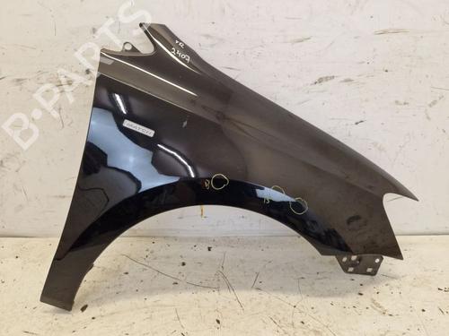 Used Right front fenders VW POLO V (6R1, 6C1) 1.2 (70 hp) 28141495