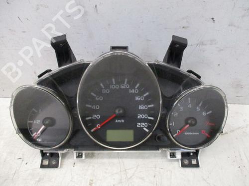 Display MITSUBISHI COLT VI (Z3_A, Z2_A) 1.1 (Z31A, Z32A) (75 hp) 29091001