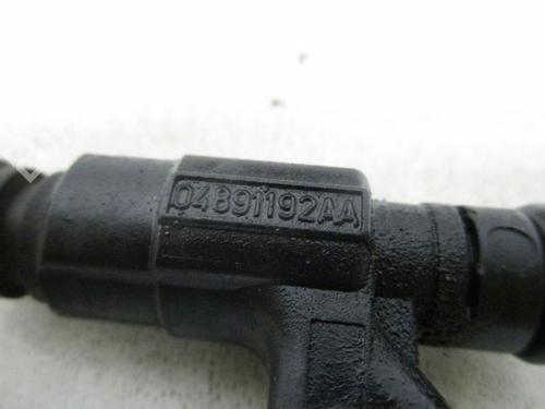 Injector MINI MINI (R50, R53) One | BP18801191M100 