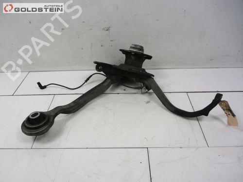 Right front steering knuckle MERCEDES-BENZ S-CLASS (W220, V220) S 600, S 600 L (220.878, 220.178) | BP18762234M26 