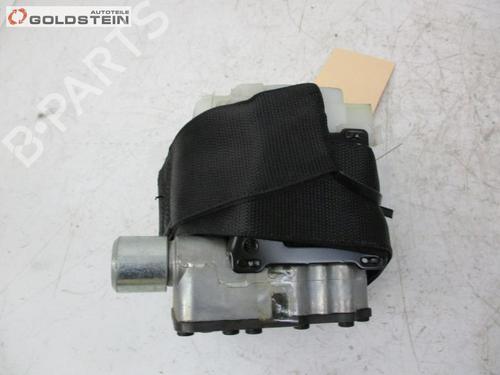 Front right seatbelt MERCEDES-BENZ C-CLASS Coupe (CL203) C 200 Kompressor (203.742) | BP18752372I25 