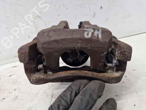 Right rear brake caliper TOYOTA PRIUS (_W3_) 1.8 Hybrid (ZVW30) | BP31703452M106 