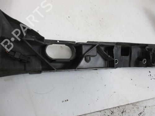 Crossmember RENAULT CLIO III (BR0/1, CR0/1) 1.2 16V (BR02, BR0J, BR11, CR02, CR0J, CR11) | BP18798946C162 