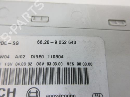 Electronic module MINI MINI (R56) Cooper | BP29092403M83 