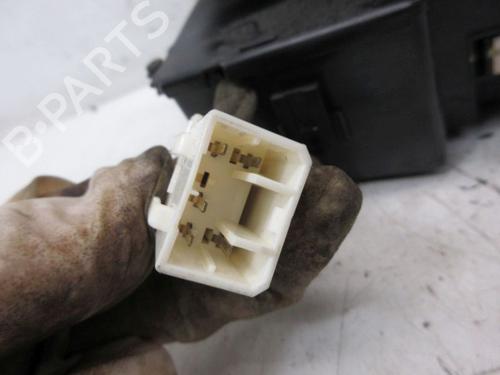 Glove box KIA SORENTO I (JC) 3.5 V6 4WD | BP29086324C95 