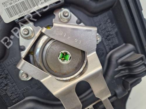 Steering wheel OPEL VIVARO A Bus (X83) 1.9 DTI (F7, J7, A07) | BP32101127C49 