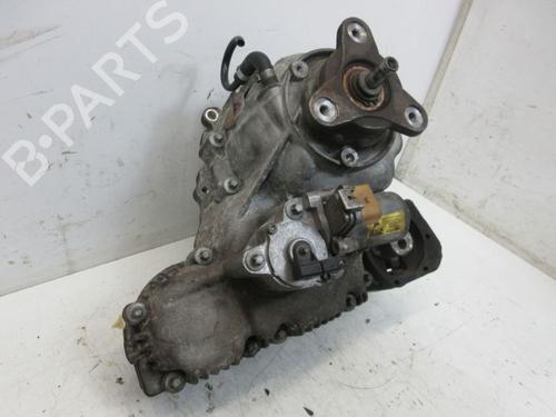 Transfer box BMW 3 (E90) 330 xi | BP37131398M36 - Image 2