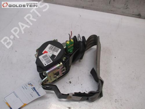 Used Rear left seatbelt Rear left seatbelt 37095105 37095105