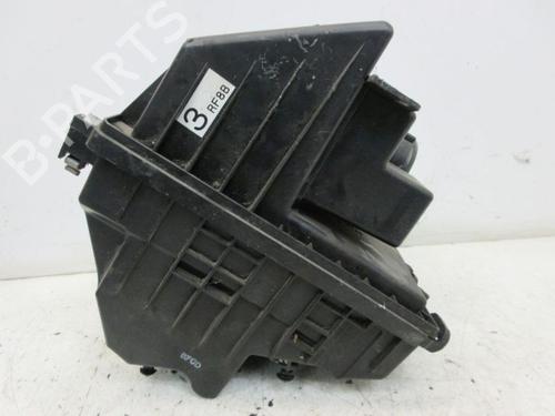 Air filter box MAZDA 3 (BK) 2.0 MZR-CD (BK14) | BP37232992M87 - Image 6