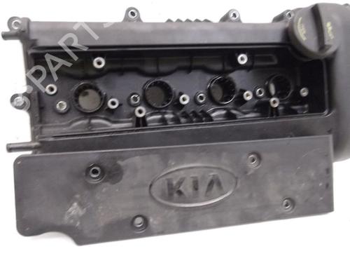 Valve cover KIA CEE'D Hatchback (ED) 1.4 | BP37120892M124 - Image 3