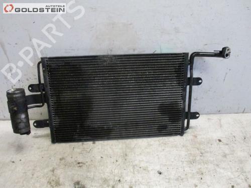 Used AC radiator AC radiator AUDI TT (8N3) 1.8 T quattro (224 hp) 15717408 15717408